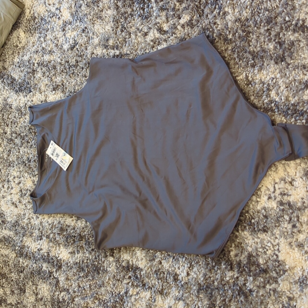 Alfani Bodysuit